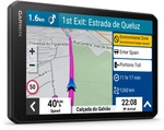 GARMIN PKW-Navigationsger&auml;t "DRIVECAM 76 MT-D EU", schwarz, B:15cm H:10cm T:25cm,