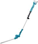 Makita Akku-Heckenschere ""UN460WDZ" 12V max., 46 cm, 18 mm, ohne Akku und