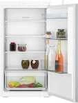 NEFF Einbauk&uuml;hlschrank N 30 "KI1311SE0" 102,1 cm hoch 54,1 cm breit Fresh Safe: