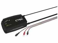 CTEK Batterie-Ladegerät "M25" Ladegeräte Vollautomatisch und einfach zu bedienen