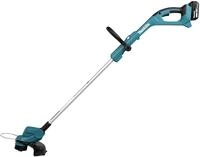 Makita Akku-Rasentrimmer ""DUR193Z"" ohne Akku und Ladeger&auml;t, 18V, 7.800 min -1, 260