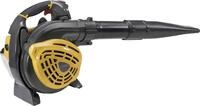 STIGA GARDEN Benzin-Laubbl&auml;ser "BL 530 V" mit Saugfunktion, 27,6 cm&sup3;, 260 km/h