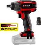 Einhell Akku-Schlagschrauber "IMPAXXO 18/230" Power X-Change, ohne Akku und