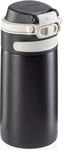 Leifheit Thermoflasche "Flip" 350 ml