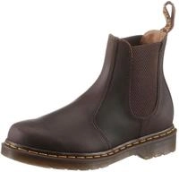 DR. MARTENS Chelseaboots "2976 CRAZY HORSE" Boots, Stiefel mit praktischer
