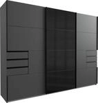 Wimex Schwebet&uuml;renschrank "Saigon, Kleiderschrank mit Schiebet&uuml;r" mit