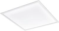 EGLO Deckenleuchte "SALOBRENA-Z", wei&szlig;, H: 5cm, 1 Stk., Leuchten,