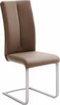 MCA furniture Freischwinger "Paulo 2" (Set) 4 Stk.Stuhl belastbar bis 120 kg