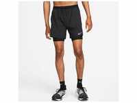 Nike Laufshorts "Dri-FIT Stride Mens " Hybrid Running Shorts"