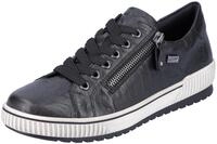 Remonte Plateausneaker, Freizeitschuh, Halbschuh, Schn&uuml;rschuh mit