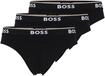 BOSS Slip Packung, 3er-Pack, mit Logo Webbund
