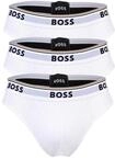 BOSS Slip "Slip Briefs 3P Power 3er Pack"