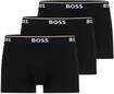 BOSS Trunk "TRUNK 3 PACK" 3 Stk. BOSS Schriftzug auf dem Bund