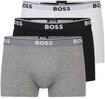 BOSS Trunk "TRUNK 3 PACK" 3 Stk. BOSS Schriftzug auf dem Bund