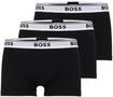 BOSS Trunk "TRUNK 3 PACK" 3 Stk. BOSS Schriftzug auf dem Bund