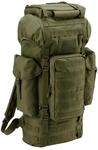 Brandit Rucksack "Brandit Accessoires Kampfrucksack Molle"