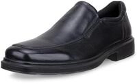 Ecco Slipper "Helsinki 2" Business Schuh, Anzugschuh in klassischem Look