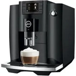 JURA Kaffeevollautomat "15437 E6 (EC)"