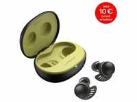 LG In-Ear-Kopfhörer "TONE Free Fit DTF7Q" Kopfhörer schwarz Bluetooth...