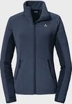 Sch&ouml;ffel Fleecejacke "Fleece Jacket Lodron L" ohne Kapuze
