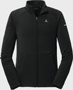 Sch&ouml;ffel Fleecejacke "Fleece Jacket Toreck M" ohne Kapuze