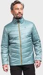 Sch&ouml;ffel Doppeljacke "3in1 Jacket Auerspitz M" mit Kapuze