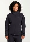 Jack Wolfskin Softshelljacke "WINDHAIN HOODY W" mit Kapuze