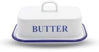 Kr&uuml;ger Butterdose "Husum"