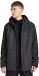 Jack Wolfskin 3-in-1-Funktionsjacke "TAUBENBERG 3IN1 JKT M" mit Kapuze