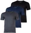 BOSS V-Shirt "T-Shirt VN 3P CO" Packung