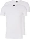 BOSS T-Shirt Packung, 2 Stk.