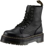 DR. MARTENS Schn&uuml;rboots "Jadon" Festival, Plateauboots, Stiefelette mit typischer