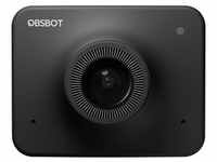 OBSBOT Webcam "Meet" Camcorder AI-gestützte HD-Webcam für professionelle