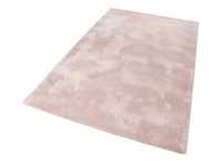 Hochflor-Teppich ESPRIT "Relaxx" Teppiche Gr. B/L: 80 cm x 150 cm, 25 mm, 1...