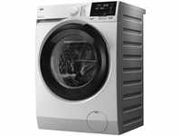 A (A bis G) AEG Waschmaschine "LR7G60480" Waschmaschinen ProSteam -...