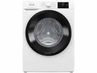 A (A bis G) GORENJE Waschmaschine "WAVE NEI74SAP" Waschmaschinen weiß...