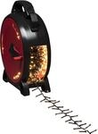 KONSTSMIDE LED-Lichterkette "Weihnachtsdeko aussen", Energieeffizienz: E (A-G),
