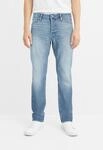 Jack & Jones Tapered-fit-Jeans "JJIMIKE JJORIGINAL CJ SN" mit Five-Pocket-Design