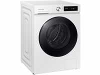 A (A bis G) SAMSUNG Waschmaschine "WW11BB744AGW" Waschmaschinen weiß Frontlader
