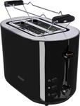 exquisit Toaster "TA 6103 swi" 870 W