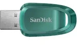 SANDISK USB-Stick "Cruzer Ultra Eco 512GB, USB 3.2, Gen. 1, 100MB/s, 5 Jahre