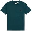 Levis T-Shirt "T-Shirt Original Housemark Tee 1er Pack" 1