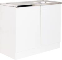OPTIFIT Sp&uuml;lenschrank "Helsinki"