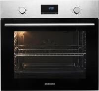 Samsung Einbaubackofen NV3300A "NV68A1140BS" mit katalytische Reinigung Sauberkeit