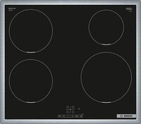 BOSCH Induktions-Kochfeld "PIE645BB5E" Schneller Power Boost & intuitive