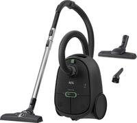 AEG Bodenstaubsauger "CLEAN 6000, hohe Saugleistung," 750 W mit Beutel inkl.