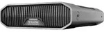 SANDISK PROFESSIONAL externe HDD-Festplatte "G-DRIVE", grau (space grau), 6 TB,