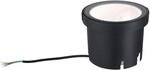 Paulmann LED Gartenstrahler "LED Wandfluter Ocos 177mm 3000K 6,2W 190lm 230V 75