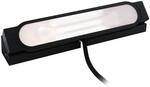 Paulmann LED Gartenstrahler "Wandfluter Ito IP67 252x49mm 3000K 6W 200lm 230V 70