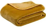 G&ouml;zze Wohndecke "Premium Cashmere Feeling" mit premium Cashmere Feeling,